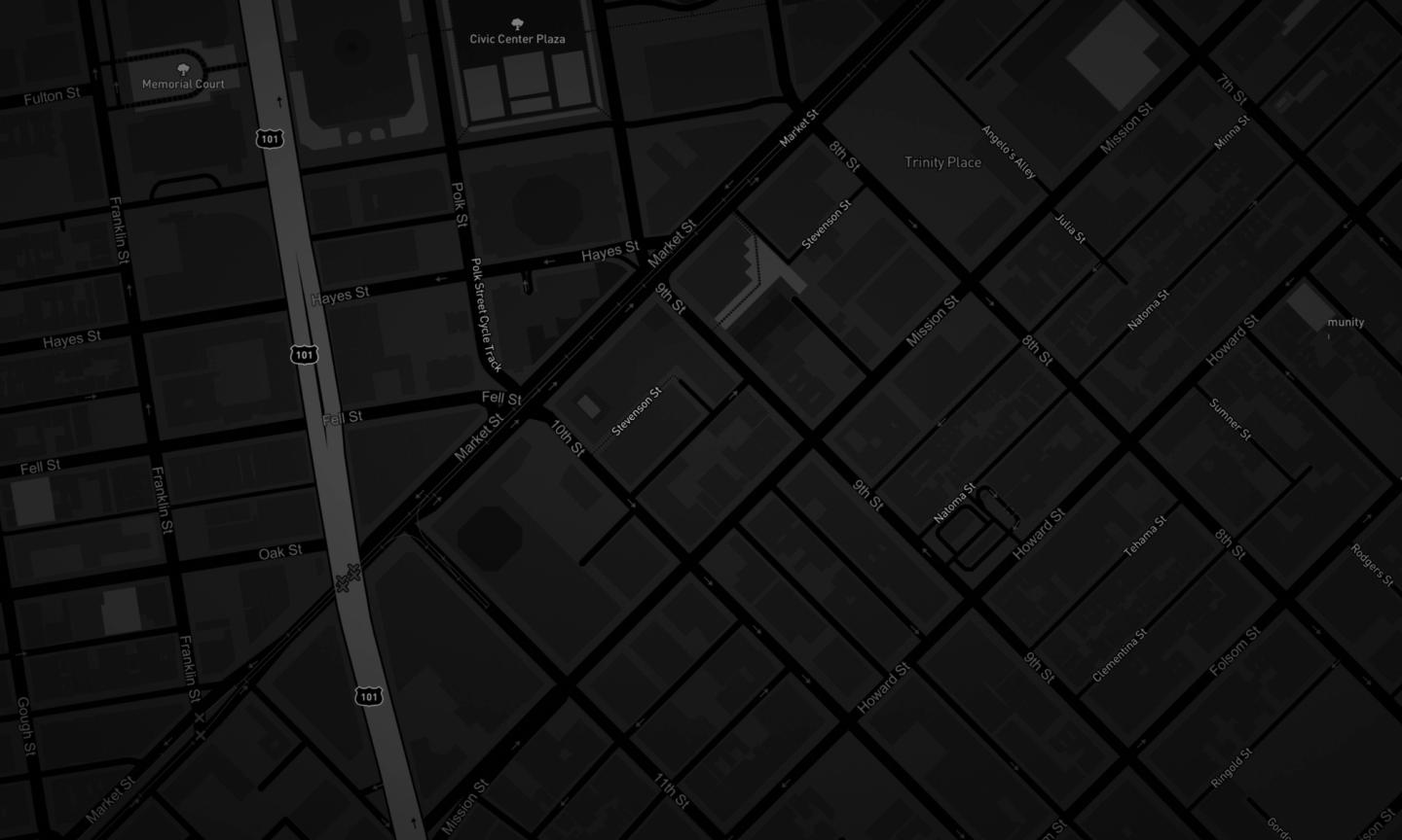 Professional growth system visualisation